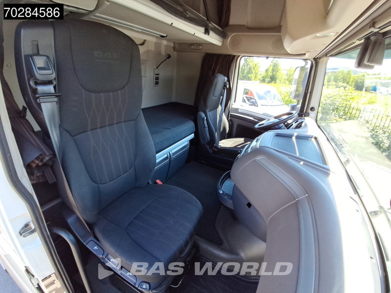 Cserefelépítményes teherautó DAF XF 450 6X2 BDF SSC Retarder 2x Tanks Liftachse Standklima LED ACC Euro 6: 14 kép. Cserefelépítményes teherautó DAF XF 450 6X2 BDF SSC Retarder 2x Tanks Liftachse Standklima LED ACC Euro 6: 14 kép.