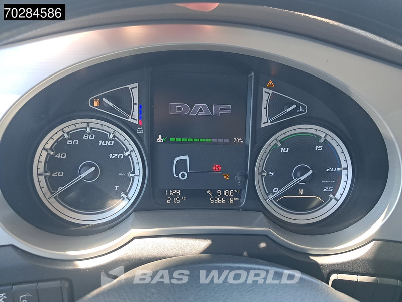 Cserefelépítményes teherautó DAF XF 450 6X2 BDF SSC Retarder 2x Tanks Liftachse Standklima LED ACC Euro 6: 19 kép. Cserefelépítményes teherautó DAF XF 450 6X2 BDF SSC Retarder 2x Tanks Liftachse Standklima LED ACC Euro 6: 19 kép.