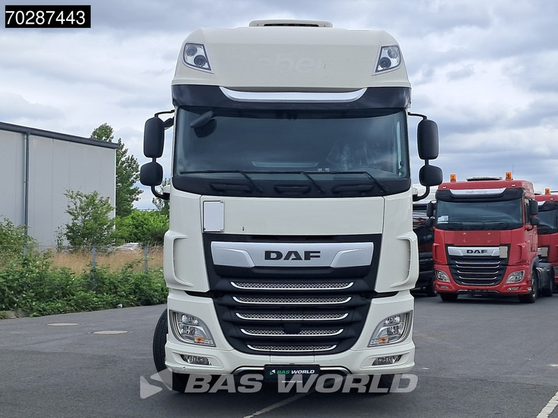 DAF XF 480 6X2 Automatic SSC FAN Retarder Lift+steering Axle Euro 6 - Cserefelépítményes teherautó: 3 kép. DAF XF 480 6X2 Automatic SSC FAN Retarder Lift+steering Axle Euro 6 - Cserefelépítményes teherautó: 3 kép.