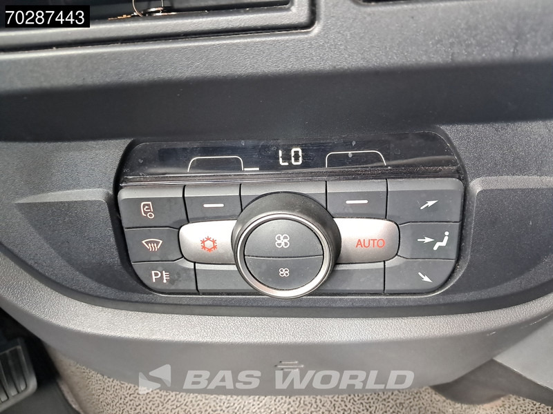 Cserefelépítményes teherautó DAF XF 480 6X2 Automatic SSC FAN Retarder Lift+steering Axle Euro 6: 15 kép.