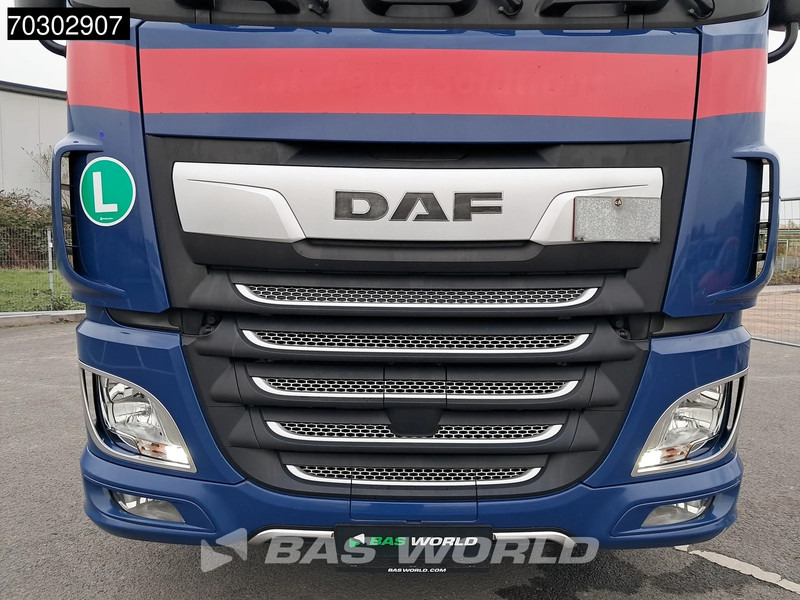 Cserefelépítményes teherautó DAF XF 480 6X2 BDF Retarder SSC Lift+Steering Axle Automatic Euro 6: 9 kép.