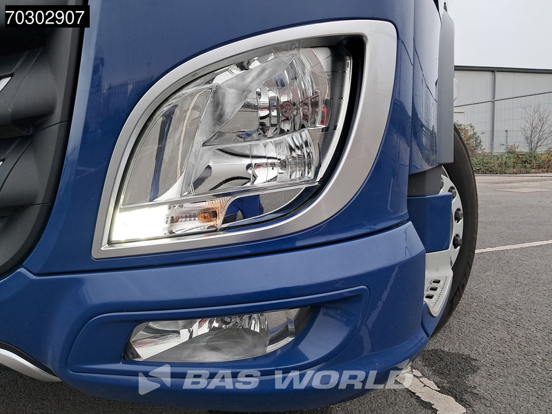 Cserefelépítményes teherautó DAF XF 480 6X2 BDF Retarder SSC Lift+Steering Axle Automatic Euro 6: 10 kép.