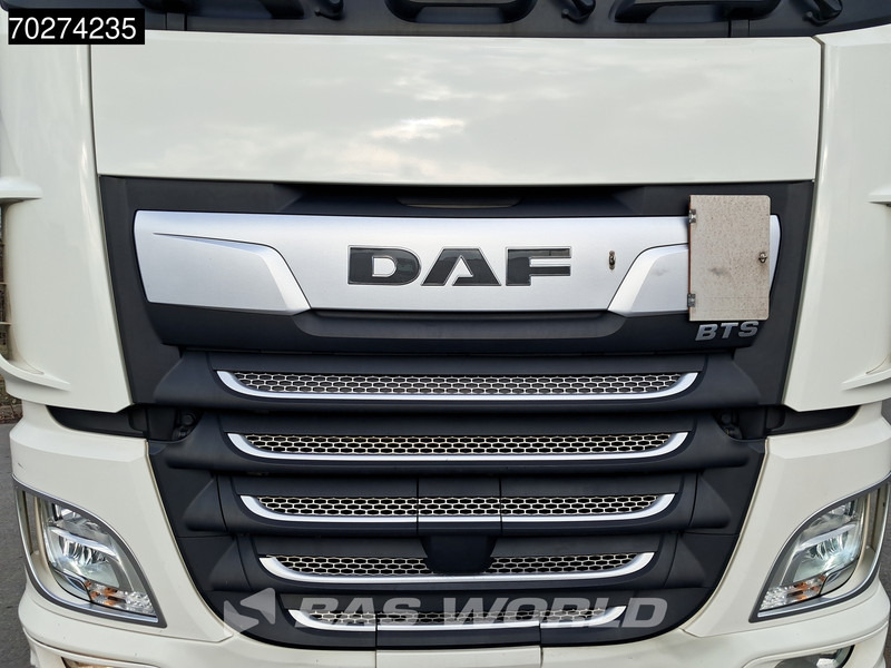 DAF XF 480 6X2 SSC FAN Retarder ACC Lift-Lenkachse LED Euro 6 - Cserefelépítményes teherautó: 2 kép. DAF XF 480 6X2 SSC FAN Retarder ACC Lift-Lenkachse LED Euro 6 - Cserefelépítményes teherautó: 2 kép.