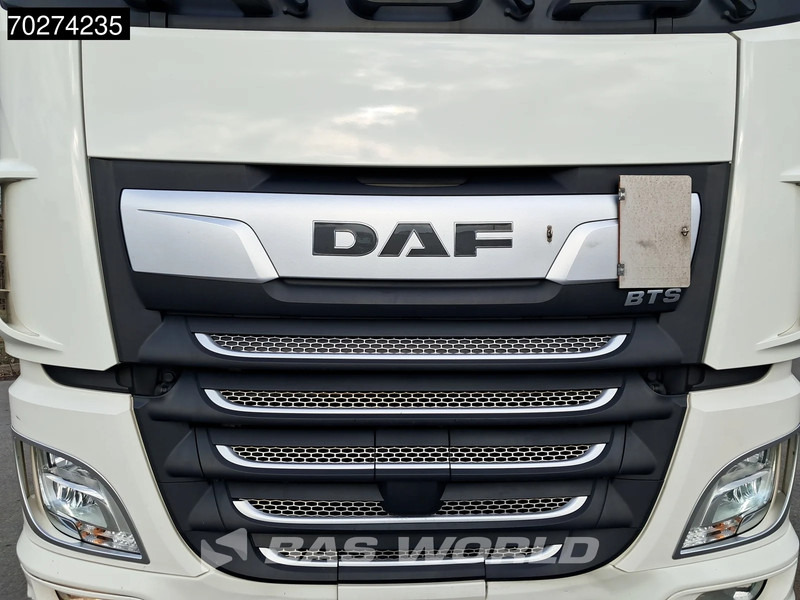 DAF XF 480 6X2 SSC FAN Retarder ACC Lift-Lenkachse LED Euro 6 - Cserefelépítményes teherautó: 2 kép. DAF XF 480 6X2 SSC FAN Retarder ACC Lift-Lenkachse LED Euro 6 - Cserefelépítményes teherautó: 2 kép.