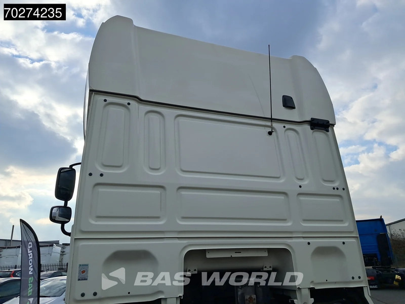 DAF XF 480 6X2 SSC FAN Retarder ACC Lift-Lenkachse LED Euro 6 - Cserefelépítményes teherautó: 3 kép. DAF XF 480 6X2 SSC FAN Retarder ACC Lift-Lenkachse LED Euro 6 - Cserefelépítményes teherautó: 3 kép.