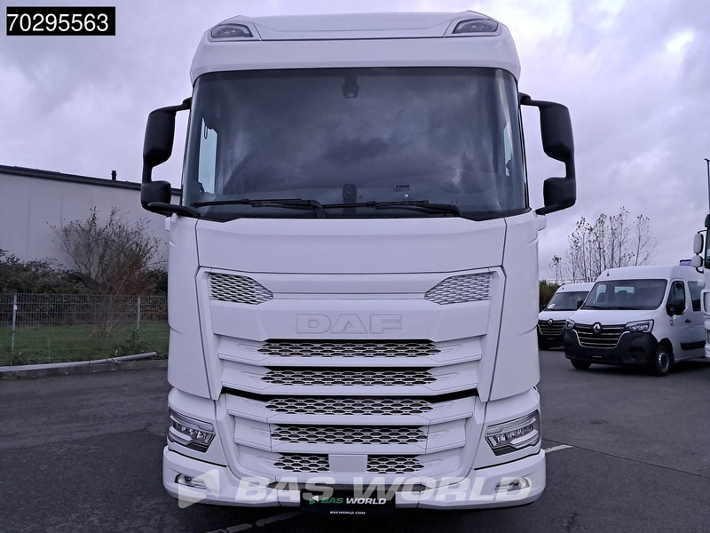 DAF XG 480 6X2 BDF Lift+Steering Axle ACC Automatic 2 tanks Euro 6 - Cserefelépítményes teherautó: 3 kép. DAF XG 480 6X2 BDF Lift+Steering Axle ACC Automatic 2 tanks Euro 6 - Cserefelépítményes teherautó: 3 kép.