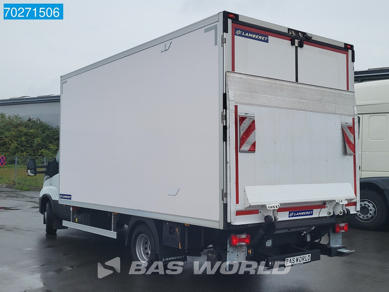 Iveco Daily 3.0L Kühlwagen 12 Palets LBW Thermo King Kühlkoffer Kühl Kühler Frigo m3 A/C Cruise control - Hűtős kisteherautó: 5 kép. Iveco Daily 3.0L Kühlwagen 12 Palets LBW Thermo King Kühlkoffer Kühl Kühler Frigo m3 A/C Cruise control - Hűtős kisteherautó: 5 kép.