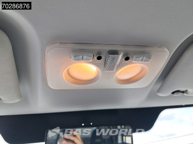 Platós kisteherautó Iveco Daily 35C16 3.0L Pritsche Doppel Kabine Doppelbereifung 3,5t AHK Navi Klima Tempomat Kamera Euro6 Pickup 2m3 A/C Towbar Cruise control: 16 kép.