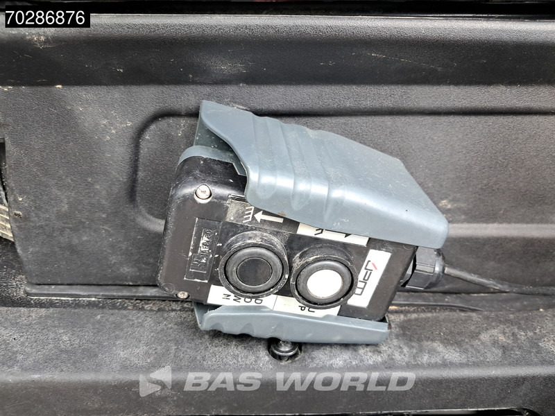 Platós kisteherautó Iveco Daily 35C16 3.0L Pritsche Doppel Kabine Doppelbereifung 3,5t AHK Navi Klima Tempomat Kamera Euro6 Pickup 2m3 A/C Towbar Cruise control: 20 kép.