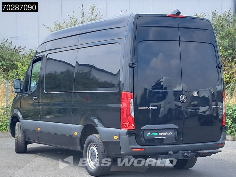 Mercedes-Benz Sprinter 317 CDI 9G-Tronic Automatik L2H2 170PS 3,5t AHK Klima Kamera MBUX CarPlay Euro6 L2 12m3 A/C Towbar - Furgon: 5 kép. Mercedes-Benz Sprinter 317 CDI 9G-Tronic Automatik L2H2 170PS 3,5t AHK Klima Kamera MBUX CarPlay Euro6 L2 12m3 A/C Towbar - Furgon: 5 kép.