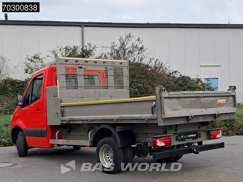 Mercedes-Benz Sprinter 514 CDI Pritsche Doppelbereifung 3,5t AHK Klima Tempomat Euro6 Pickup 2m3 A/C Towbar Cruise control - Platós kisteherautó: 5 kép. Mercedes-Benz Sprinter 514 CDI Pritsche Doppelbereifung 3,5t AHK Klima Tempomat Euro6 Pickup 2m3 A/C Towbar Cruise control - Platós kisteherautó: 5 kép.