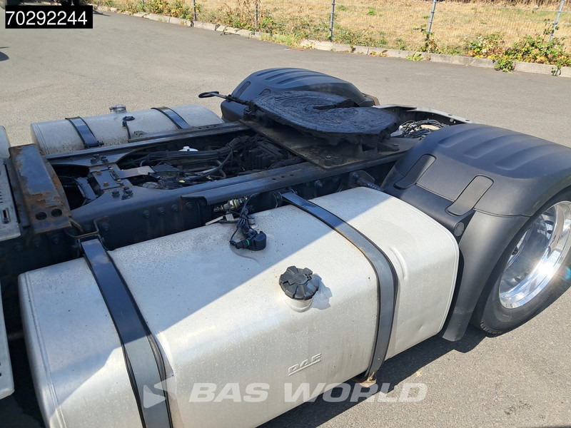 DAF XF 480 4X2 Mega SSC Retarder 2xTanks ACC Euro 6 - Nyergesvontató: 5 kép. DAF XF 480 4X2 Mega SSC Retarder 2xTanks ACC Euro 6 - Nyergesvontató: 5 kép.