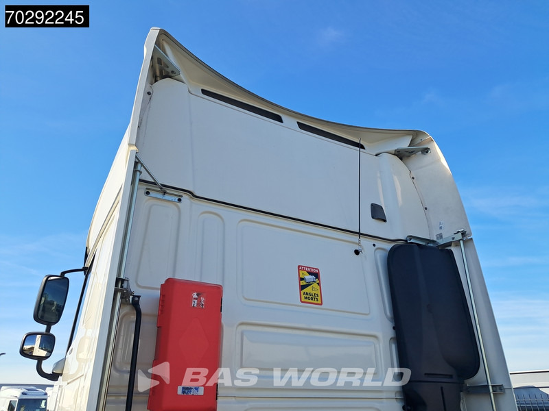 DAF XF 480 4X2 Mega SSC Retarder 2xTanks ACC Euro 6 - Nyergesvontató: 2 kép. DAF XF 480 4X2 Mega SSC Retarder 2xTanks ACC Euro 6 - Nyergesvontató: 2 kép.