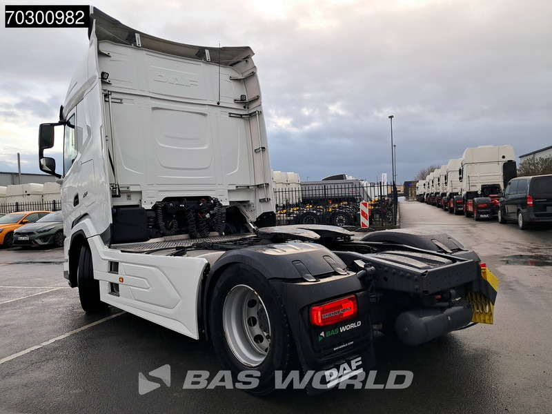 DAF XF 480 4X2 Retarder 2xTanks - Nyergesvontató: 2 kép. DAF XF 480 4X2 Retarder 2xTanks - Nyergesvontató: 2 kép.