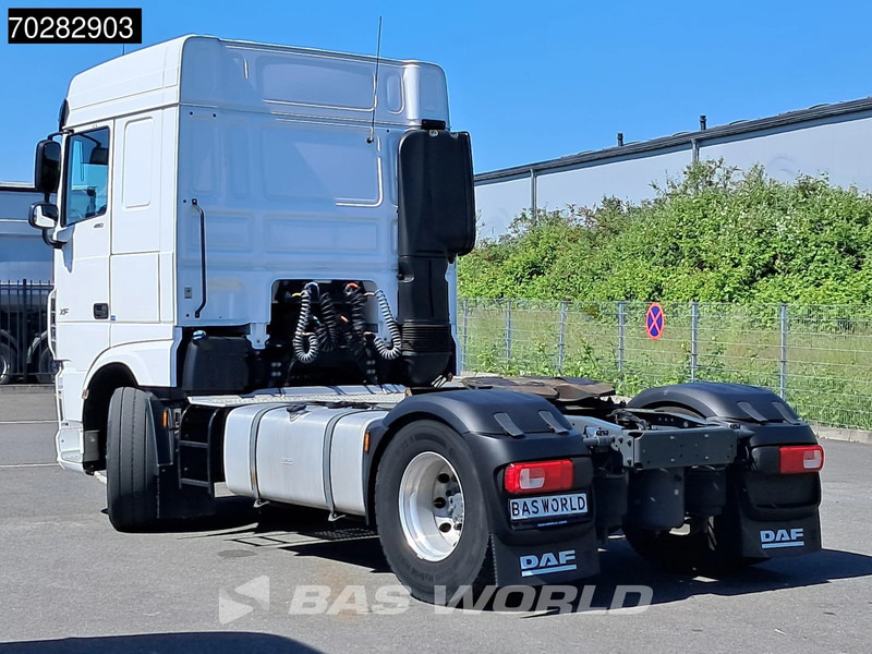 DAF XF 480 4X2 SC Retarder PTO Hydraulik Standklima Alcoa's Xenon ACC - Nyergesvontató: 2 kép. DAF XF 480 4X2 SC Retarder PTO Hydraulik Standklima Alcoa's Xenon ACC - Nyergesvontató: 2 kép.