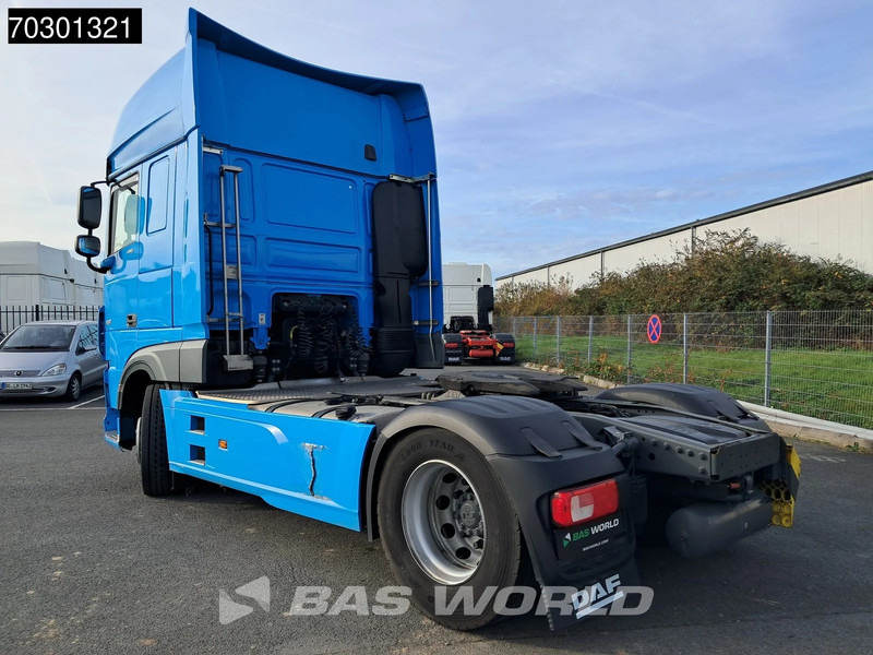 DAF XF 480 4X2 SSC 2xTanks Standklima ACC - Nyergesvontató: 2 kép. DAF XF 480 4X2 SSC 2xTanks Standklima ACC - Nyergesvontató: 2 kép.