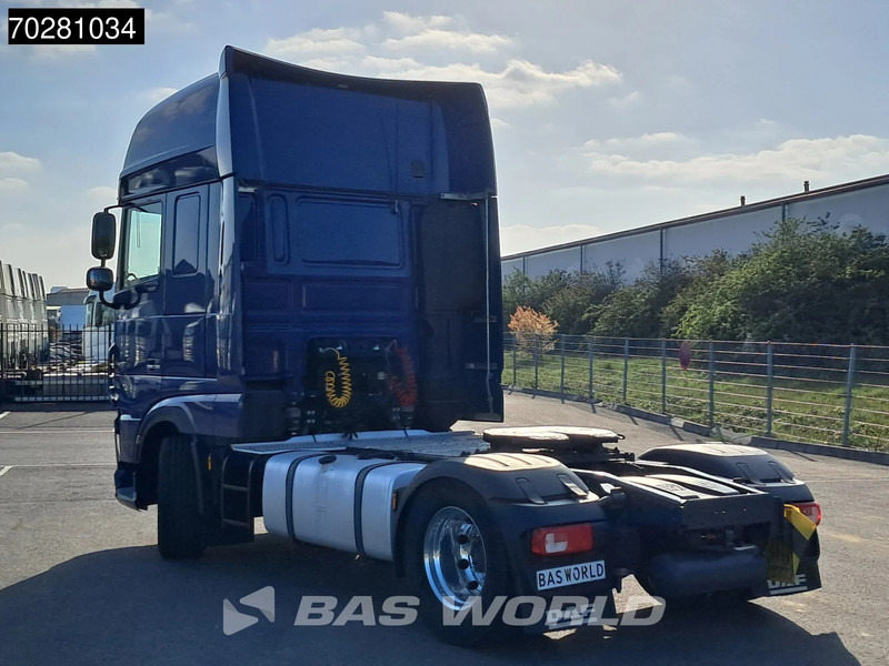 DAF XF 480 4X2 SSC Retarder PTO Standklima Alcoa's Navi ACC LED - Nyergesvontató: 2 kép. DAF XF 480 4X2 SSC Retarder PTO Standklima Alcoa's Navi ACC LED - Nyergesvontató: 2 kép.