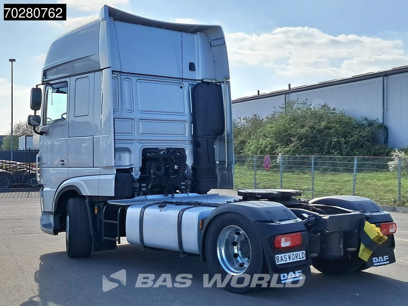 DAF XF 480 4X2 SSC Retarder Standklima Alcoa's Navi ACC LED - Nyergesvontató: 2 kép. DAF XF 480 4X2 SSC Retarder Standklima Alcoa's Navi ACC LED - Nyergesvontató: 2 kép.