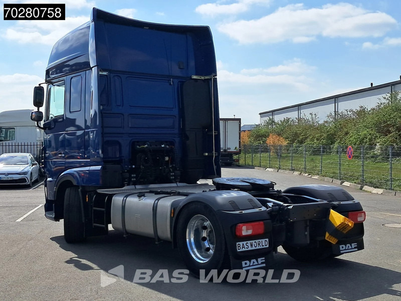 DAF XF 480 4X2 SSC Retarder Standklima Alcoa's Navi ACC LED - Nyergesvontató: 3 kép. DAF XF 480 4X2 SSC Retarder Standklima Alcoa's Navi ACC LED - Nyergesvontató: 3 kép.