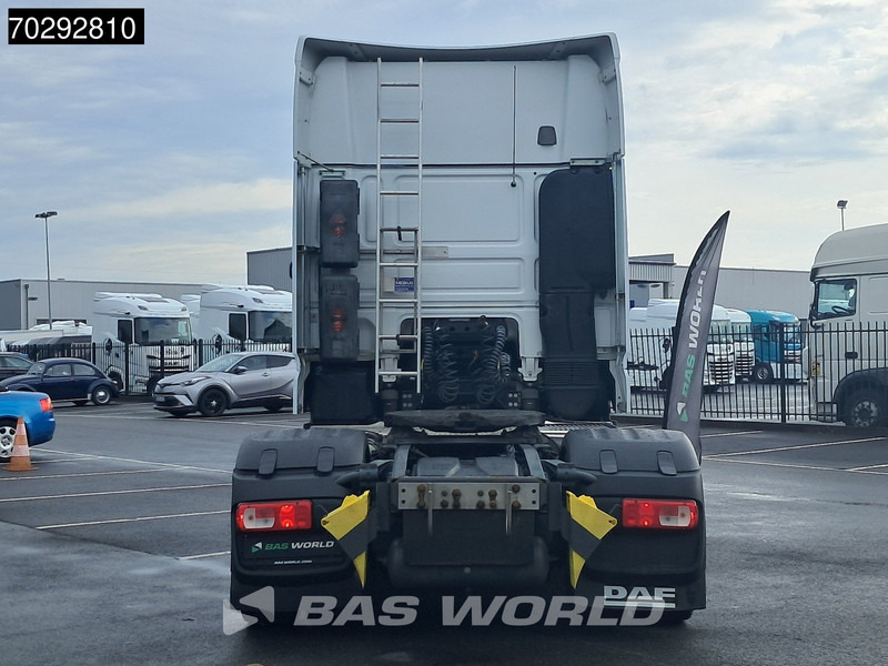 Nyergesvontató DAF XF 480 4X2 SSC Retarder Standklima LED ACC Euro 6: 8 kép. Nyergesvontató DAF XF 480 4X2 SSC Retarder Standklima LED ACC Euro 6: 8 kép.