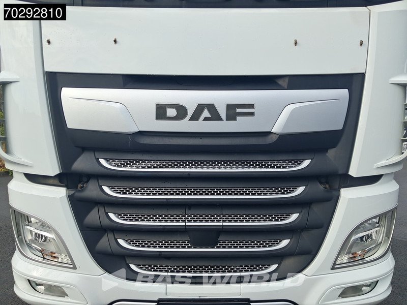 Nyergesvontató DAF XF 480 4X2 SSC Retarder Standklima LED ACC Euro 6: 15 kép. Nyergesvontató DAF XF 480 4X2 SSC Retarder Standklima LED ACC Euro 6: 15 kép.