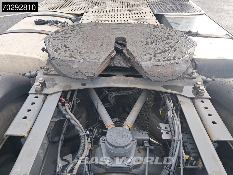 Nyergesvontató DAF XF 480 4X2 SSC Retarder Standklima LED ACC Euro 6: 10 kép. Nyergesvontató DAF XF 480 4X2 SSC Retarder Standklima LED ACC Euro 6: 10 kép.