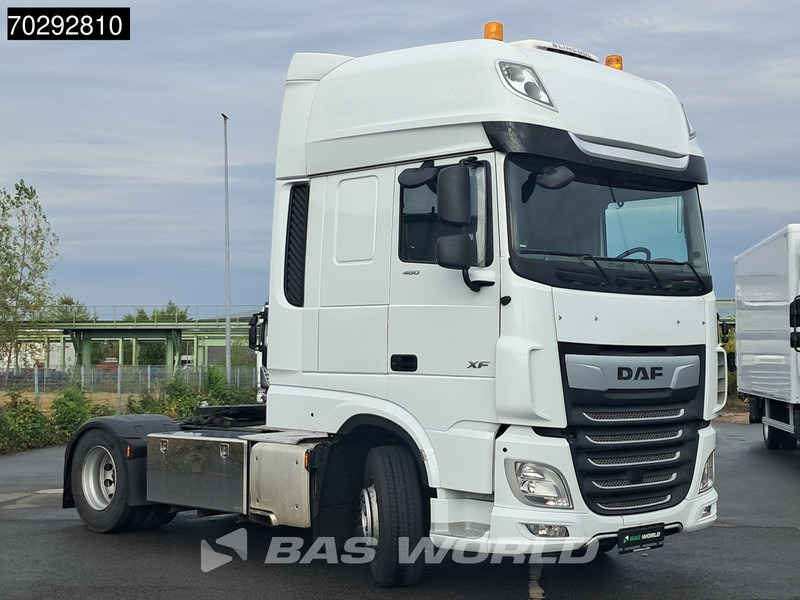 Nyergesvontató DAF XF 480 4X2 SSC Retarder Standklima LED ACC Euro 6: 12 kép. Nyergesvontató DAF XF 480 4X2 SSC Retarder Standklima LED ACC Euro 6: 12 kép.