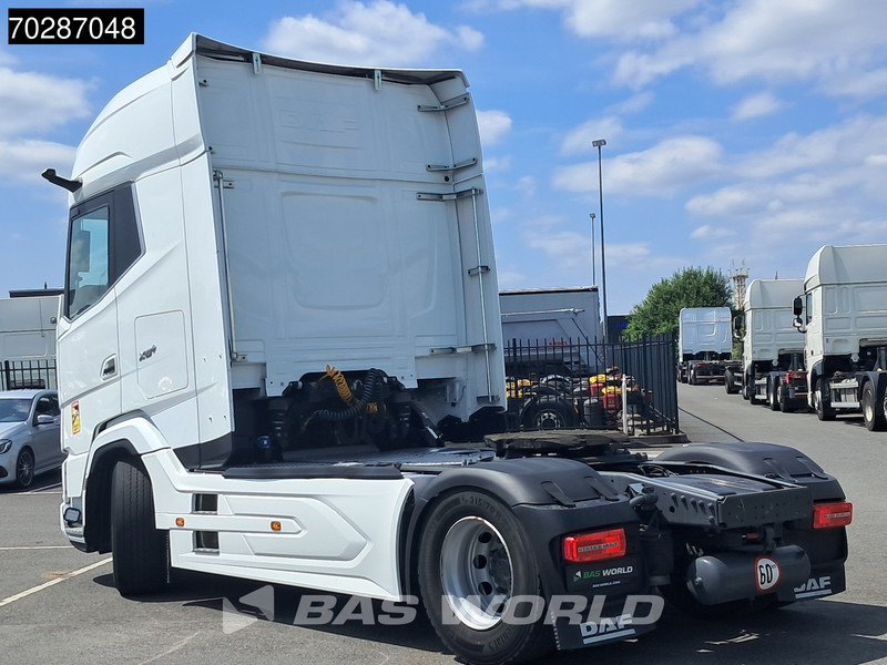 DAF XG+ 480 4X2 MirrorCam 2xTanks Standklima LED ACC Euro 6 - Nyergesvontató: 2 kép. DAF XG+ 480 4X2 MirrorCam 2xTanks Standklima LED ACC Euro 6 - Nyergesvontató: 2 kép.