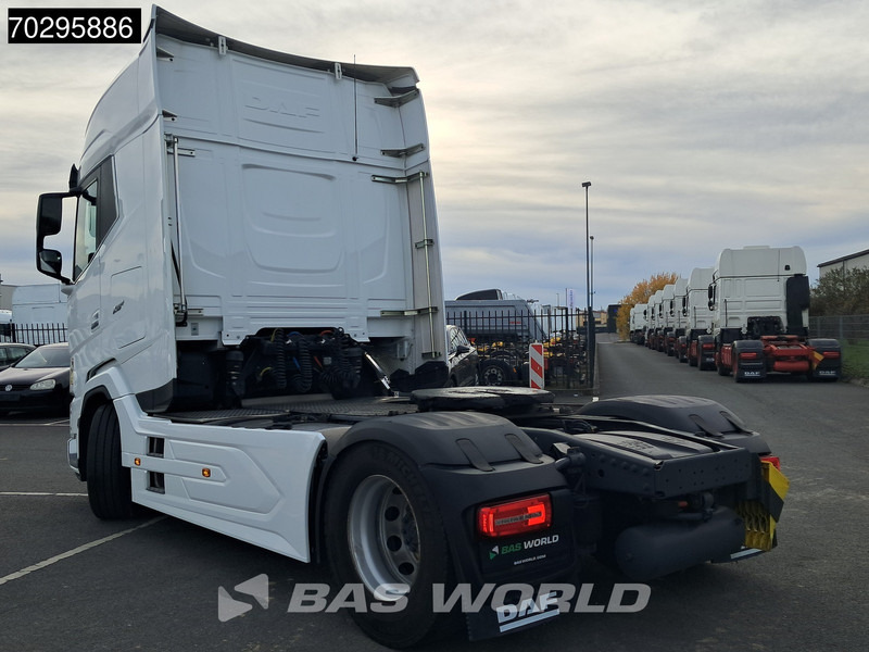 DAF XG+ 530 4X2 Retarder 2xTanks ACC Standklima - Nyergesvontató: 2 kép. DAF XG+ 530 4X2 Retarder 2xTanks ACC Standklima - Nyergesvontató: 2 kép.