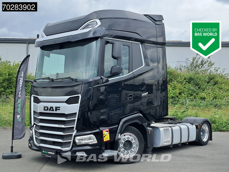 DAF XG+ 530 4X2 XG+ Mega 2x Tanks StandKlima Alcoa's ACC LED - Nyergesvontató: 1 kép. DAF XG+ 530 4X2 XG+ Mega 2x Tanks StandKlima Alcoa's ACC LED - Nyergesvontató: 1 kép.