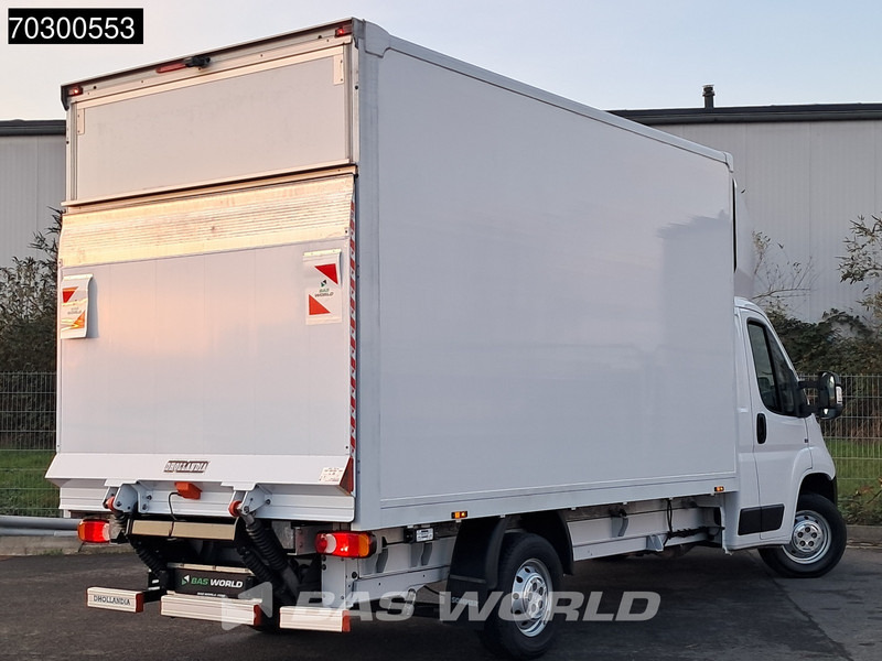 Opel Movano 140PK Ladebordwand Koffer 140PS Klima Tempomat Kamera Euro6 A/C Cruise control - Dobozos kisteherautó: 5 kép. Opel Movano 140PK Ladebordwand Koffer 140PS Klima Tempomat Kamera Euro6 A/C Cruise control - Dobozos kisteherautó: 5 kép.