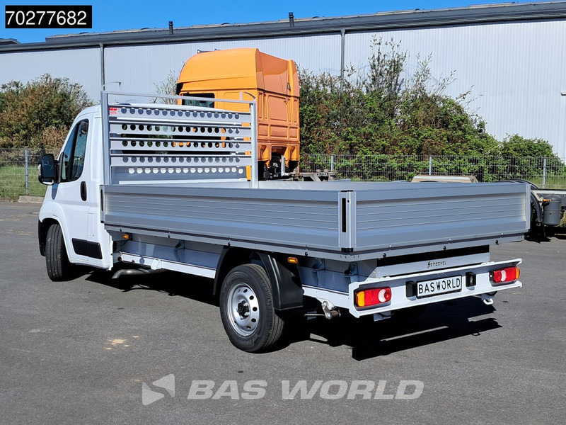 Opel Movano 180PK Automatik 180PS Pritsche Navi Klima Tempomat Pickup A/C Cruise control - Platós kisteherautó: 2 kép. Opel Movano 180PK Automatik 180PS Pritsche Navi Klima Tempomat Pickup A/C Cruise control - Platós kisteherautó: 2 kép.