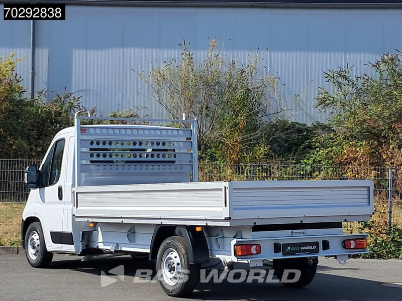Opel Movano 180PK Neu! Automatik 180PS Pritsche Navi Klima Tempomat Euro6 Pickup A/C Cruise control - Platós kisteherautó: 2 kép. Opel Movano 180PK Neu! Automatik 180PS Pritsche Navi Klima Tempomat Euro6 Pickup A/C Cruise control - Platós kisteherautó: 2 kép.