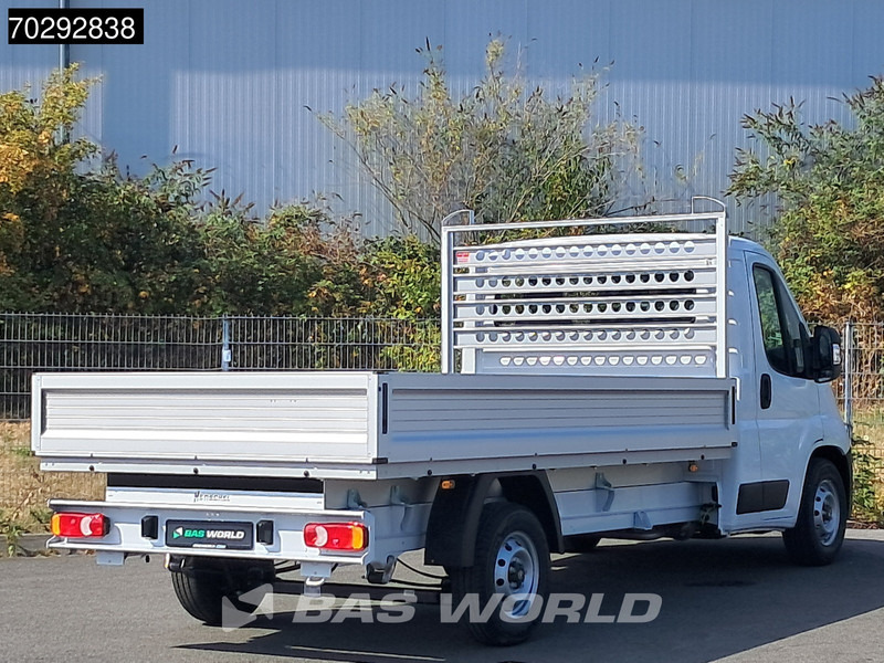 Opel Movano 180PK Neu! Automatik 180PS Pritsche Navi Klima Tempomat Euro6 Pickup A/C Cruise control - Platós kisteherautó: 5 kép. Opel Movano 180PK Neu! Automatik 180PS Pritsche Navi Klima Tempomat Euro6 Pickup A/C Cruise control - Platós kisteherautó: 5 kép.