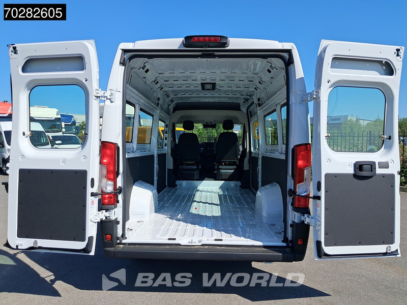 Új Furgon Opel Movano 180PS Automatik L4H2 Klima Tempomat Kamera L4 Maxi 15m3 A/C Cruise control: 8 kép.