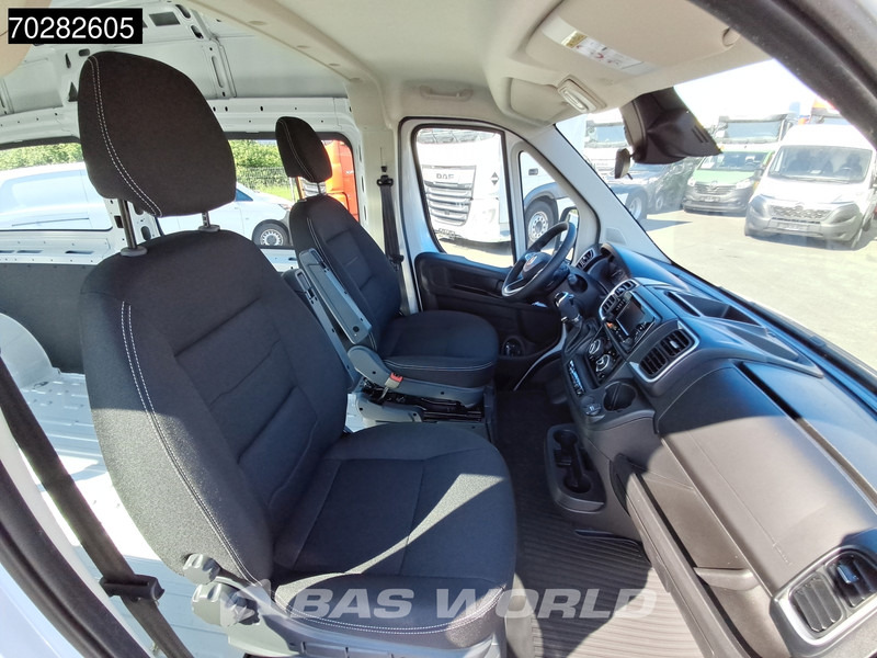 Új Furgon Opel Movano 180PS Automatik L4H2 Klima Tempomat Kamera L4 Maxi 15m3 A/C Cruise control: 13 kép.