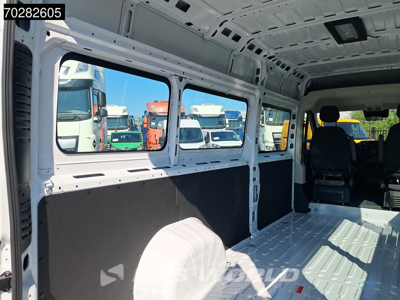 Új Furgon Opel Movano 180PS Automatik L4H2 Klima Tempomat Kamera L4 Maxi 15m3 A/C Cruise control: 10 kép.