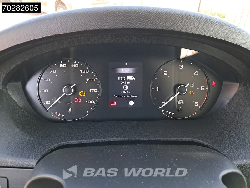 Új Furgon Opel Movano 180PS Automatik L4H2 Klima Tempomat Kamera L4 Maxi 15m3 A/C Cruise control: 19 kép.