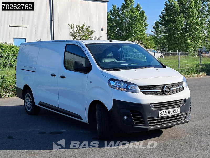 Opel Vivaro 120PK Automatik L3H1 Klima Tempomat L3 6m3 A/C Cruise control - Kis furgon: 2 kép. Opel Vivaro 120PK Automatik L3H1 Klima Tempomat L3 6m3 A/C Cruise control - Kis furgon: 2 kép.