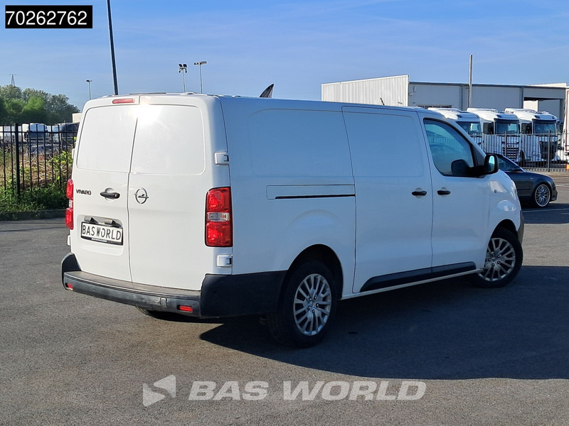 Opel Vivaro 120PK Automatik L3H1 Klima Tempomat L3 6m3 A/C Cruise control - Kis furgon: 3 kép. Opel Vivaro 120PK Automatik L3H1 Klima Tempomat L3 6m3 A/C Cruise control - Kis furgon: 3 kép.