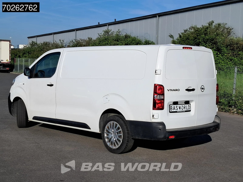 Opel Vivaro 120PK Automatik L3H1 Klima Tempomat L3 6m3 A/C Cruise control - Kis furgon: 5 kép. Opel Vivaro 120PK Automatik L3H1 Klima Tempomat L3 6m3 A/C Cruise control - Kis furgon: 5 kép.