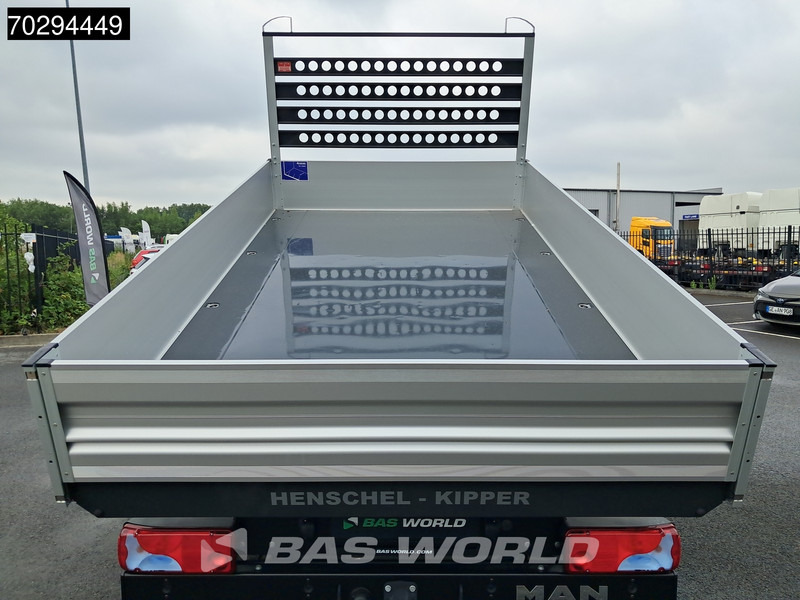 Volkswagen Crafter 177pk Neu! Dreiseitenkipper Automatik 2025 Facelift 180PS AHK LED Klima Tempomat Navi ACC Euro6 Kieper 3m3 - Billenőplatós kisteherautó: 3 kép. Volkswagen Crafter 177pk Neu! Dreiseitenkipper Automatik 2025 Facelift 180PS AHK LED Klima Tempomat Navi ACC Euro6 Kieper 3m3 - Billenőplatós kisteherautó: 3 kép.