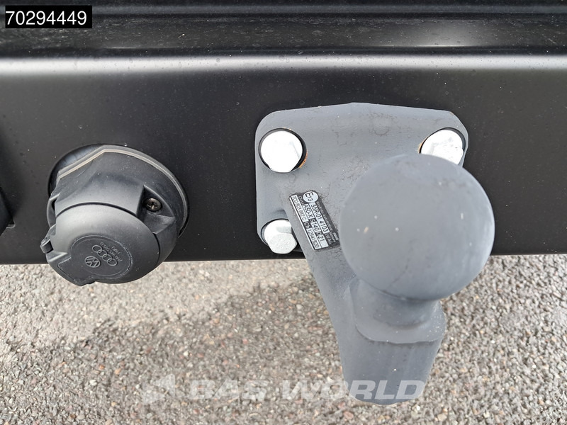 Új Billenőplatós kisteherautó Volkswagen Crafter 177pk Neu! Dreiseitenkipper Automatik 2025 Facelift 180PS AHK LED Klima Tempomat Navi ACC Euro6 Kieper 3m3: 15 kép.