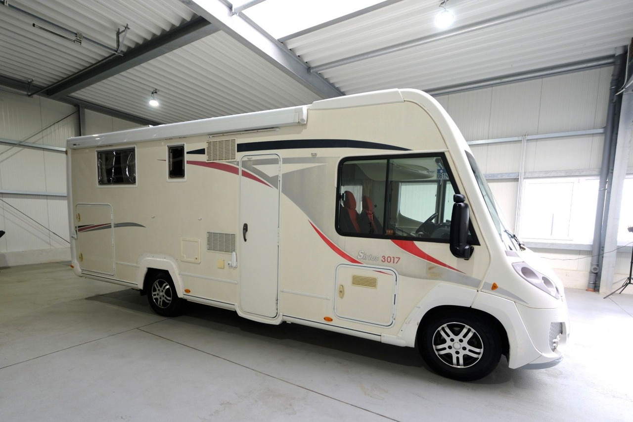 Challenger SIRIUS 3017 -EINZELBETTEN+HUB-PREISKNALLER - Integrált lakóautó: 2 kép. Challenger SIRIUS 3017 -EINZELBETTEN+HUB-PREISKNALLER - Integrált lakóautó: 2 kép.
