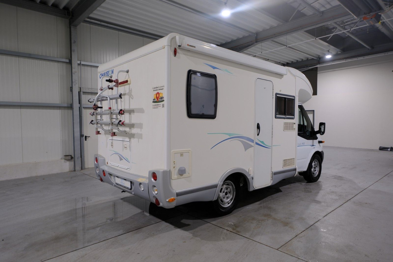 Chausson Flash 02/Festbett/Klima/Markise/Solar/TÜV 11-26 - Félintegrált lakóautó: 5 kép. Chausson Flash 02/Festbett/Klima/Markise/Solar/TÜV 11-26 - Félintegrált lakóautó: 5 kép.