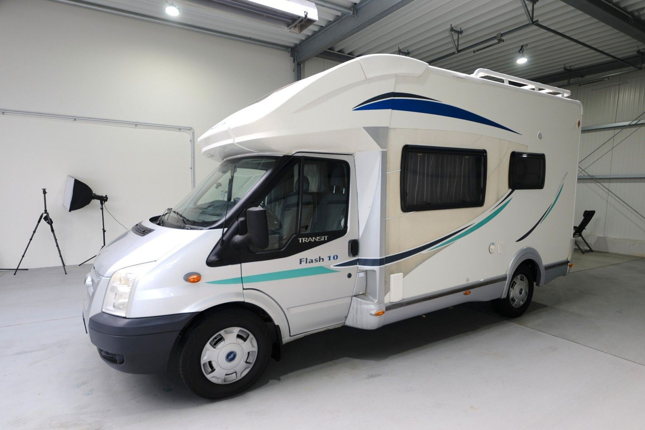 Chausson Flash 10/1.Hand/Hubbett/Klima/Solar/Markise - Félintegrált lakóautó: 2 kép. Chausson Flash 10/1.Hand/Hubbett/Klima/Solar/Markise - Félintegrált lakóautó: 2 kép.