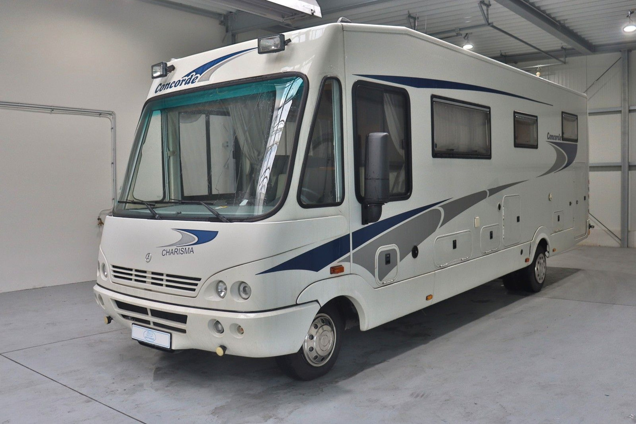 Concorde Charisma I 880 F/Automatik/Festbett/Klima/Solar Concorde Charisma I 880 F/Automatik/Festbett/Klima/Solar - Integrált lakóautó: 2 kép. Concorde Charisma I 880 F/Automatik/Festbett/Klima/Solar Concorde Charisma I 880 F/Automatik/Festbett/Klima/Solar - Integrált lakóautó: 2 kép.