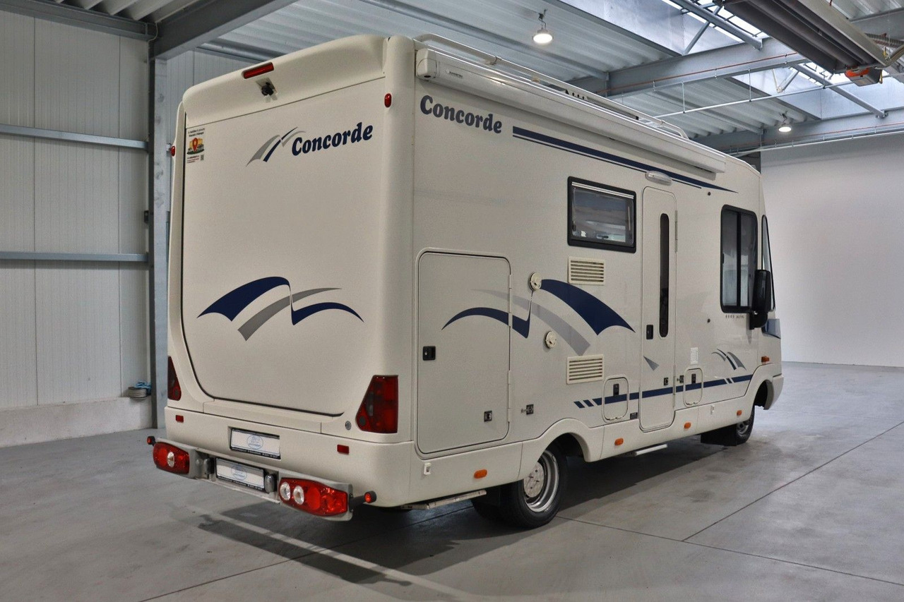 Concorde Concerto I 645 S/Hubbett/Garage/2xKlima/Markise Concorde Concerto I 645 S/Hubbett/Garage/2xKlima/Markise - Integrált lakóautó: 5 kép. Concorde Concerto I 645 S/Hubbett/Garage/2xKlima/Markise Concorde Concerto I 645 S/Hubbett/Garage/2xKlima/Markise - Integrált lakóautó: 5 kép.