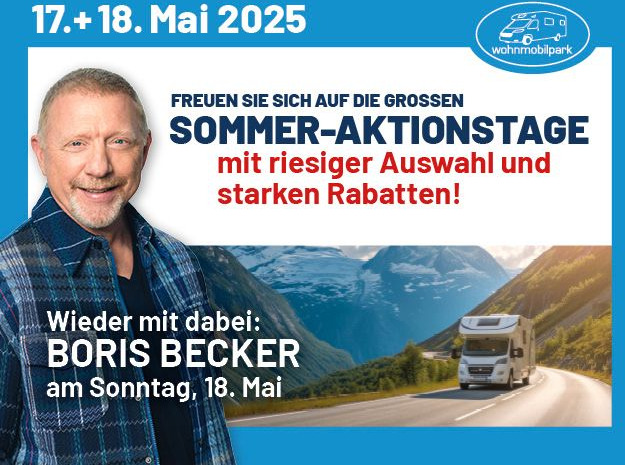 Eura Mobil A 665 HB/Festbett/Garage/Luftfederung/Markise - Alkóvos lakóautó: 1 kép. Eura Mobil A 665 HB/Festbett/Garage/Luftfederung/Markise - Alkóvos lakóautó: 1 kép.