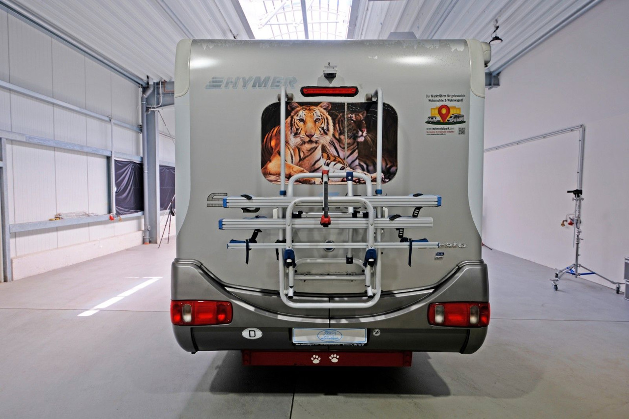 HYMER / ERIBA / HYMERCAR B 544 Signo100/Hubbett/Klima/Solar/Markise - Integrált lakóautó: 3 kép. HYMER / ERIBA / HYMERCAR B 544 Signo100/Hubbett/Klima/Solar/Markise - Integrált lakóautó: 3 kép.